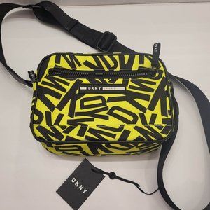DKNY SPORT NORA CROSSBODY